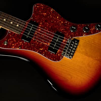 Suhr Classic JM image 4
