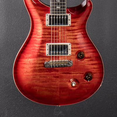 Paul Reed Smith McCarty '17 image 2