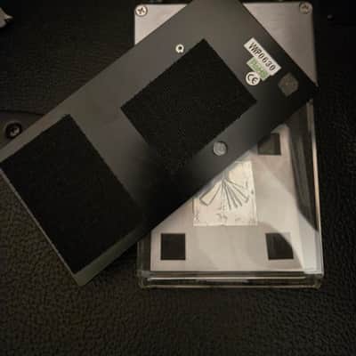 Zvex Vexter Wah Probe 2010s - Silver image 4