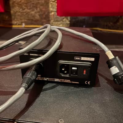 Dangerous Music 2-BUS 16-Channel Analog Summing Box 2001 - 2015 - Purple image 12