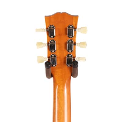 Gibson Custom Shop 1961 ES-335 Reissue Made 2 Measure Antique Natural and Maple Fretboard 2026 image 13