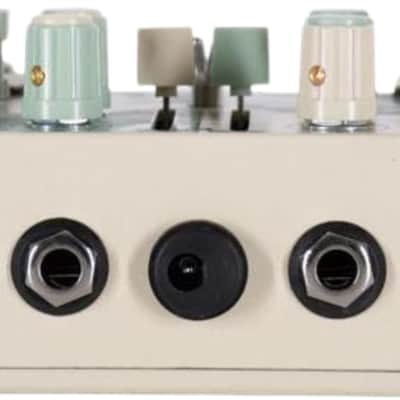 Old Blood Noise Endeavors Float Filter Effects Pedal image 2