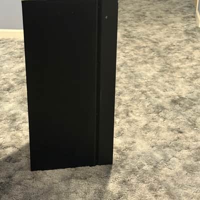 Infinity SSW-212 1992 - Black Walnut Vinyl image 1