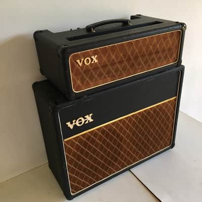 Vox AC50  small box 1964 image 5