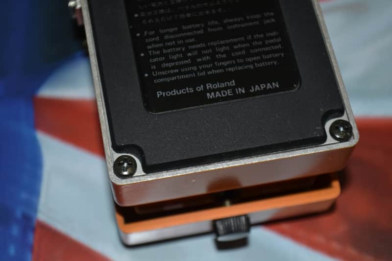 Boss DS-1 Distortion 1986 Japan (MIJ) | Reverb