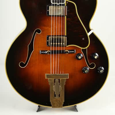 Gibson 1980 L-5 CEC image 1
