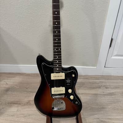 Fender Player II Jazzmaster image 2