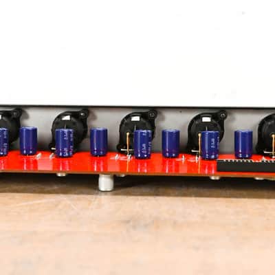 DiGiCo MOD-D2R-DAC D2-Series 8 Ch Analog Output Card CG014LR image 7