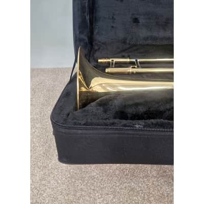 Vivace By Kurioshi Trombone Outfit (3KV272) - Excellent w/ Hard Case image 16