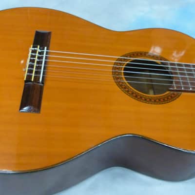 Fender FC-10 Classical – Made in Japan image 2