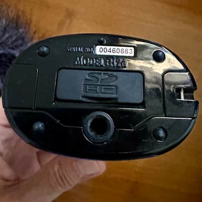 Zoom H2n Handy Recorder image 4