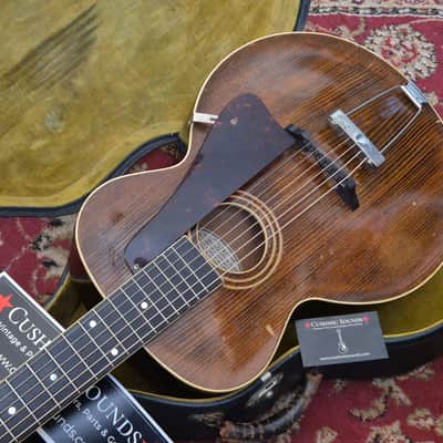 Gibson L-1 Archtop 1921 ☆VIDEO☆ image 1