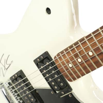 Fender Toronado Owned by Frank Iero image 13