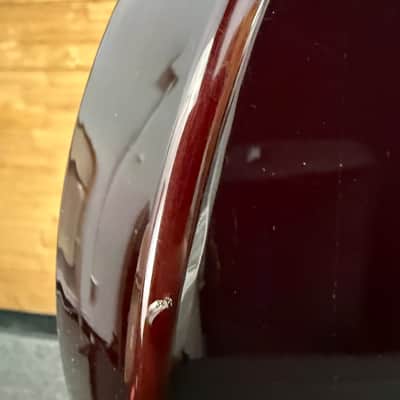 Epiphone Les Paul Special II Guitar 2009 - Wine Red gloss-  Good condition image 23