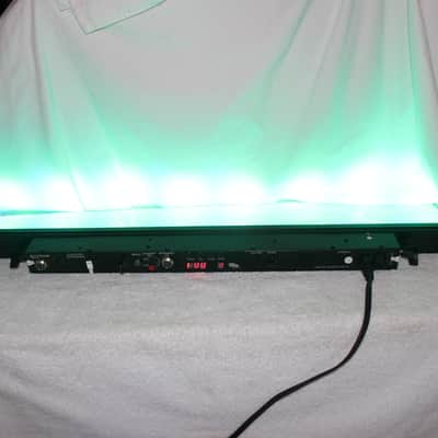 Chauvet DJ Colorstrip 38" Led Pix ILS Light Bar 166 aug25 #2 2012 - metal image 4