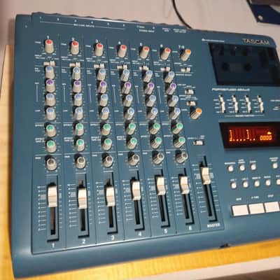 TASCAM 424 MK III Portastudio image 3