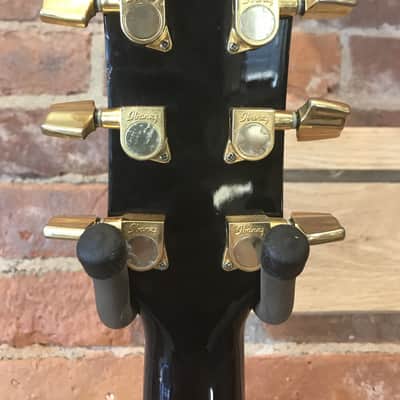 Ibanez PF5-BK-14-06 Dreadnought Acoustic image 7