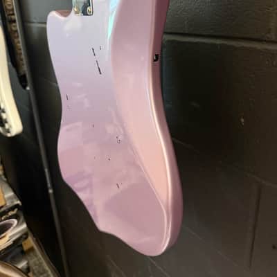 Eastwood Maverick Custom - Copacetic Customs Nitro, RS Guitarworks Electronics image 11