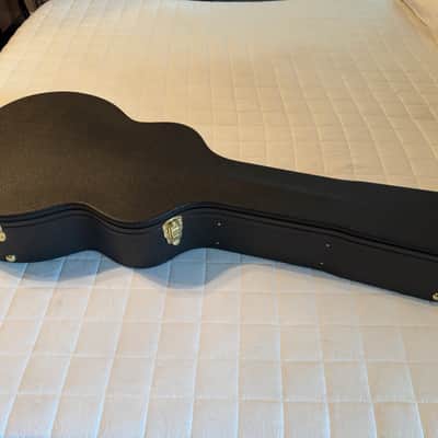 Taylor AD24CE American Dream Series Grand Auditorium Acoustic/Electric Guitar image 9