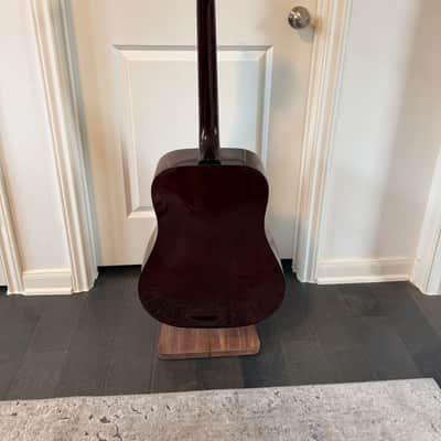 Guild D-25 Bild 7