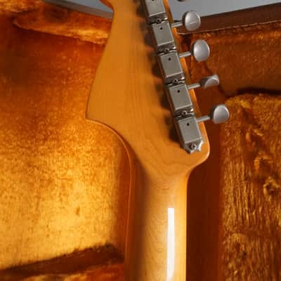 Fender American Vintage '62 Jazzmaster 2008 image 4