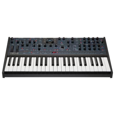 Oberheim TEO-5 Analog Synthesizer image 8