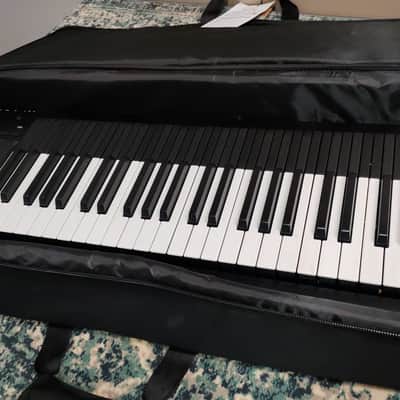 Expressive E Osmose 49-Key 24-Voice Polyphonic Synthesizer 2022 - Present - Black image 6