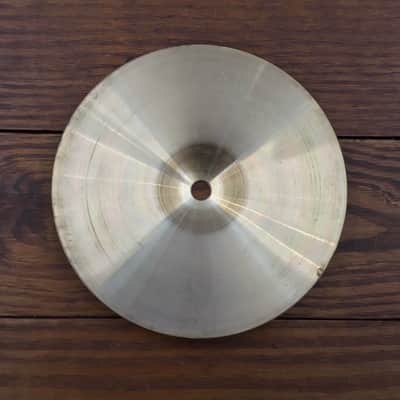USED Paiste 2002 8" Accent Cymbal image 2