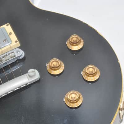 GRECO, EG700 Les Paul Standard Electric Guitar Ref. No 7241 image 3