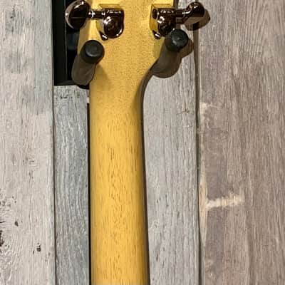 Stunning 2026 Gibson Les Paul Standard '60s Mahogany Top, TV Yellow Black Binding, Beyond Mint ! image 13