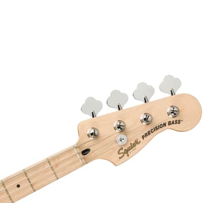Squier Affinity Series Precision Bass Guitar image 5