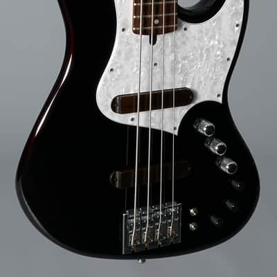Xotic XJ-1T 4 - Black Cherry image 2