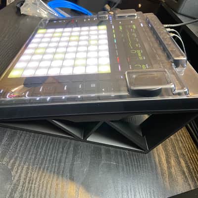 Ableton Push 3 Controller, Decksaver, Stand, Gig Case image 6