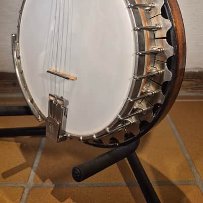 Vega No. 3 Tubaphone Plectrum Banjo 1926 image 17