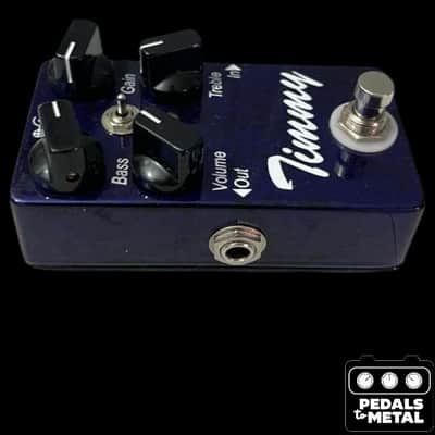 Paul Cochrane Timmy V2 Overdrive 2010s - Various - X18582 image 5