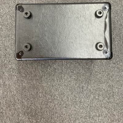 Non-functioning Epiphone Valve Jr Head 2000s - Black image 4