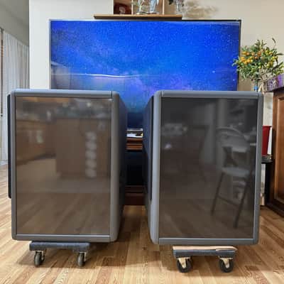 Tannoy System 215 DMT II image 4