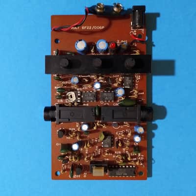 Rocktek CHR-01 Chorus - MN3207 & MN3102 image 7