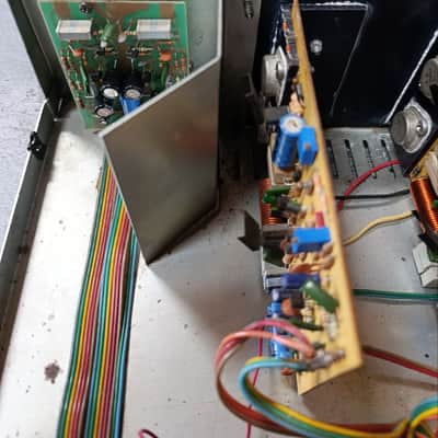 Revac TA 6001 image 7