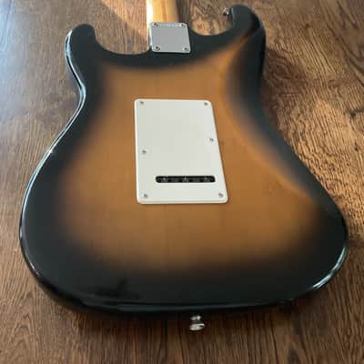 Fender ST-57 Stratocaster Reissue MIJ image 12