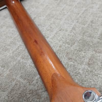 2019 Taylor 214ce-SB DLX w/ Original Hard Shell Case image 12