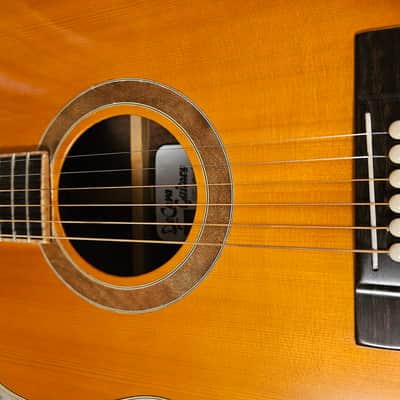 DeCava Guitars | OM Special | Ser. #2010 | 5/08 | Brazilian Rosewood / Adirondack Spruce | Nitrocellulose image 5