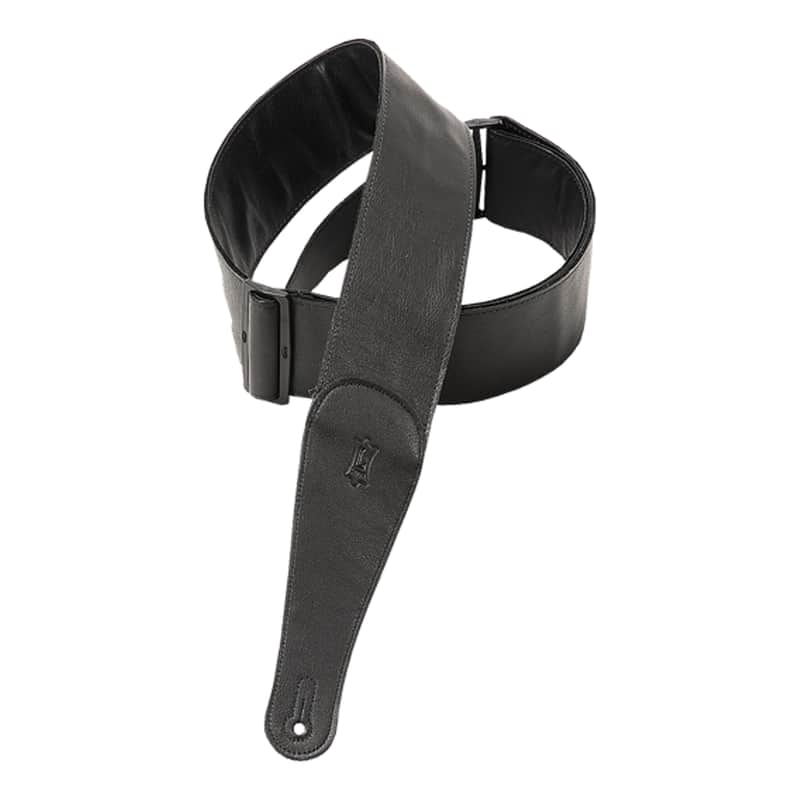 Levy's Leather Tri Glides Series M7GG3-BLK image 1