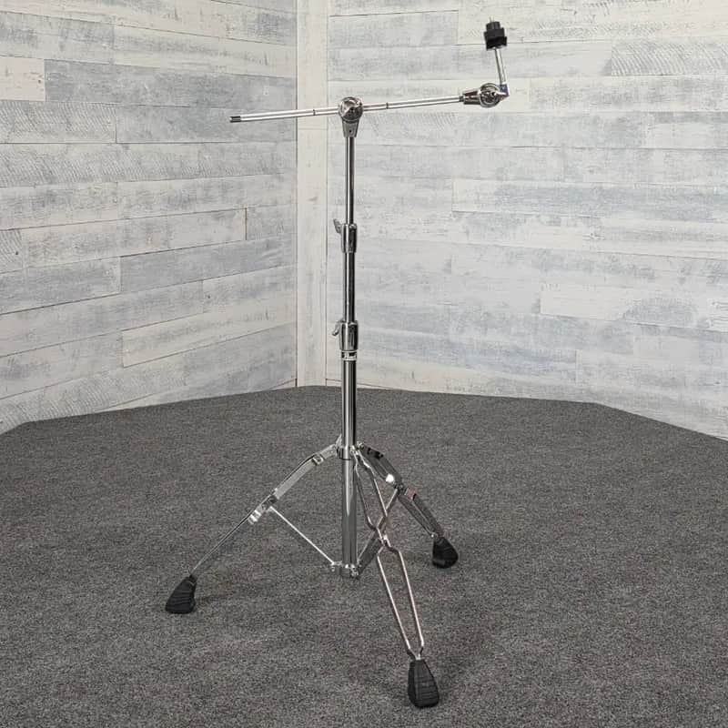 Used Pearl Boom Cymbal Stand #3 - Very Good image 1