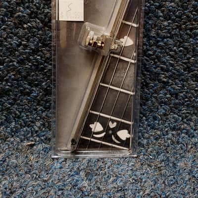 NEW Shubb 5th String Capo FS for Banjo image 3