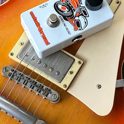 1978 Guyatone Japan PS-108 