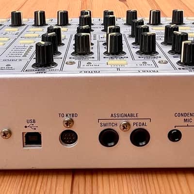 Korg Radias-R image 11