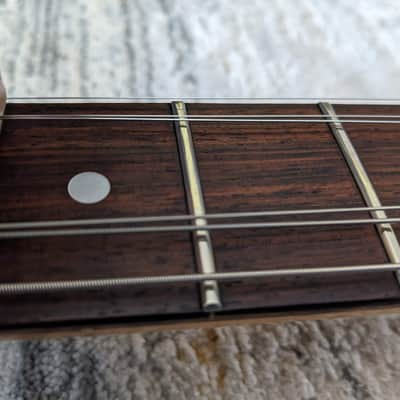 Kramer JK-1000 1980's - ESP Japan Baretta - OFR, Duncan JBJ image 19
