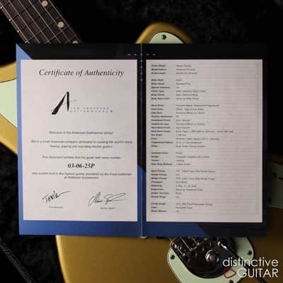 Tom Anderson Raven Classic Shorty - Satin Diamond Ring image 14