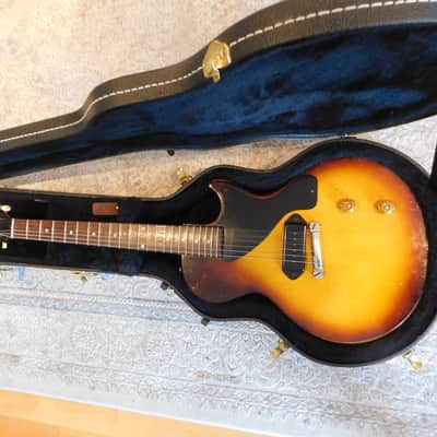 TKL Gibson Les Paul Junior image 2